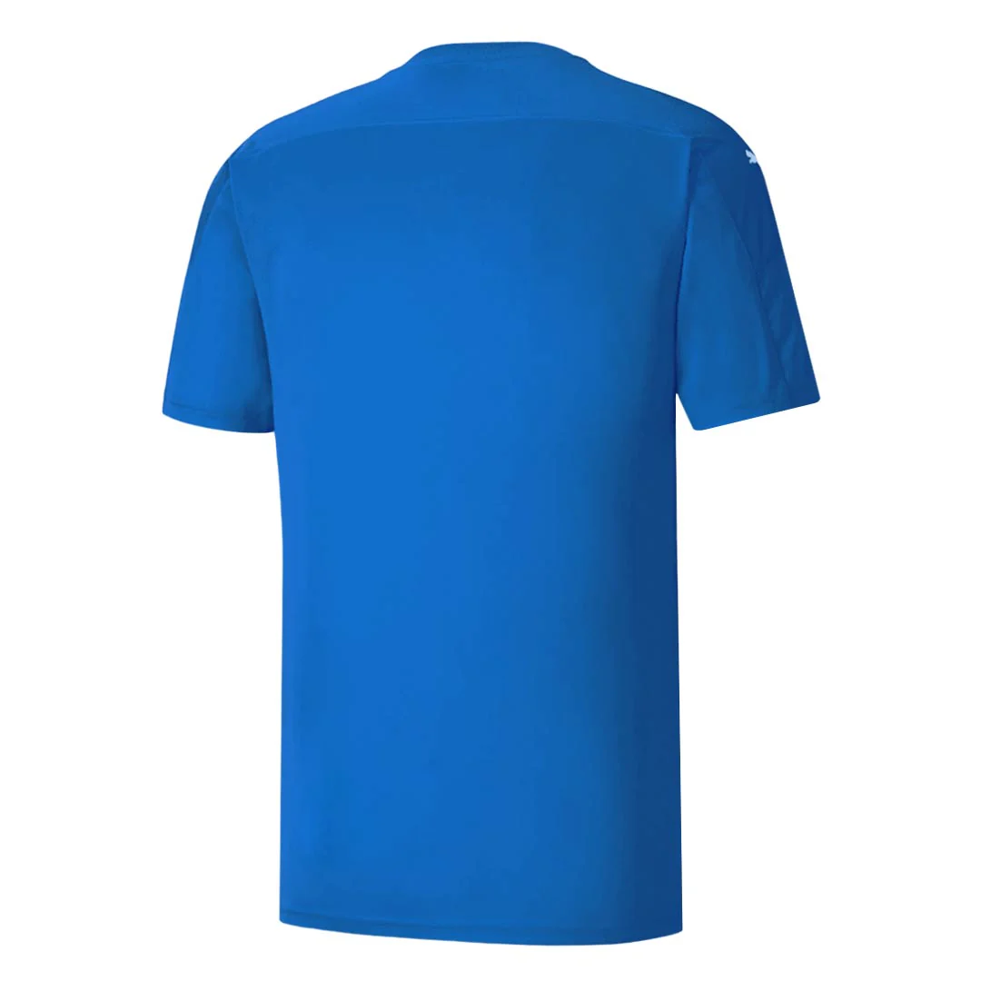 Puma - Kids' (Junior) Teamfinal 21 Graphic Jersey (704369 02) - Image 2