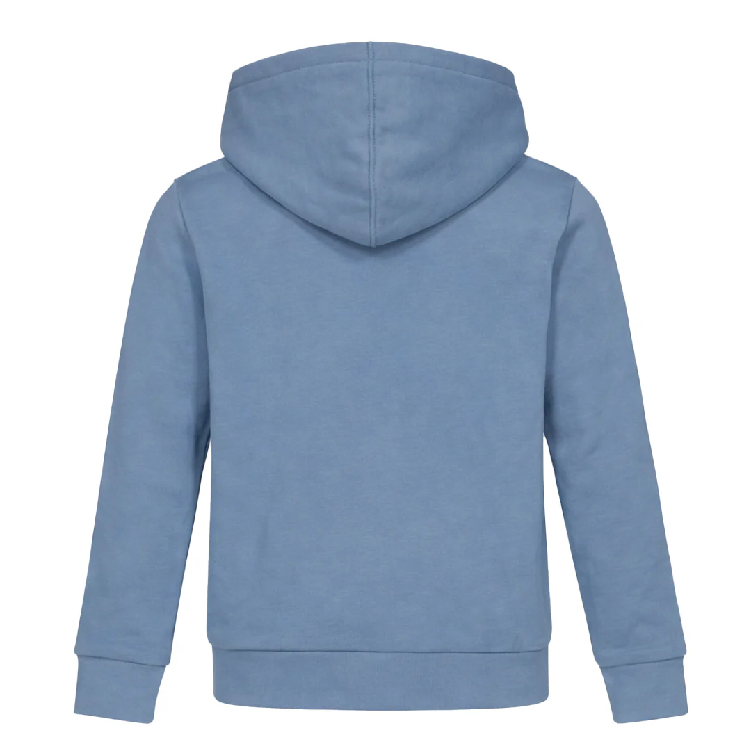 Puma - Kids' (Junior) Tech Fleece Hoodie (PFA25V9P-18987 443) - Image 2