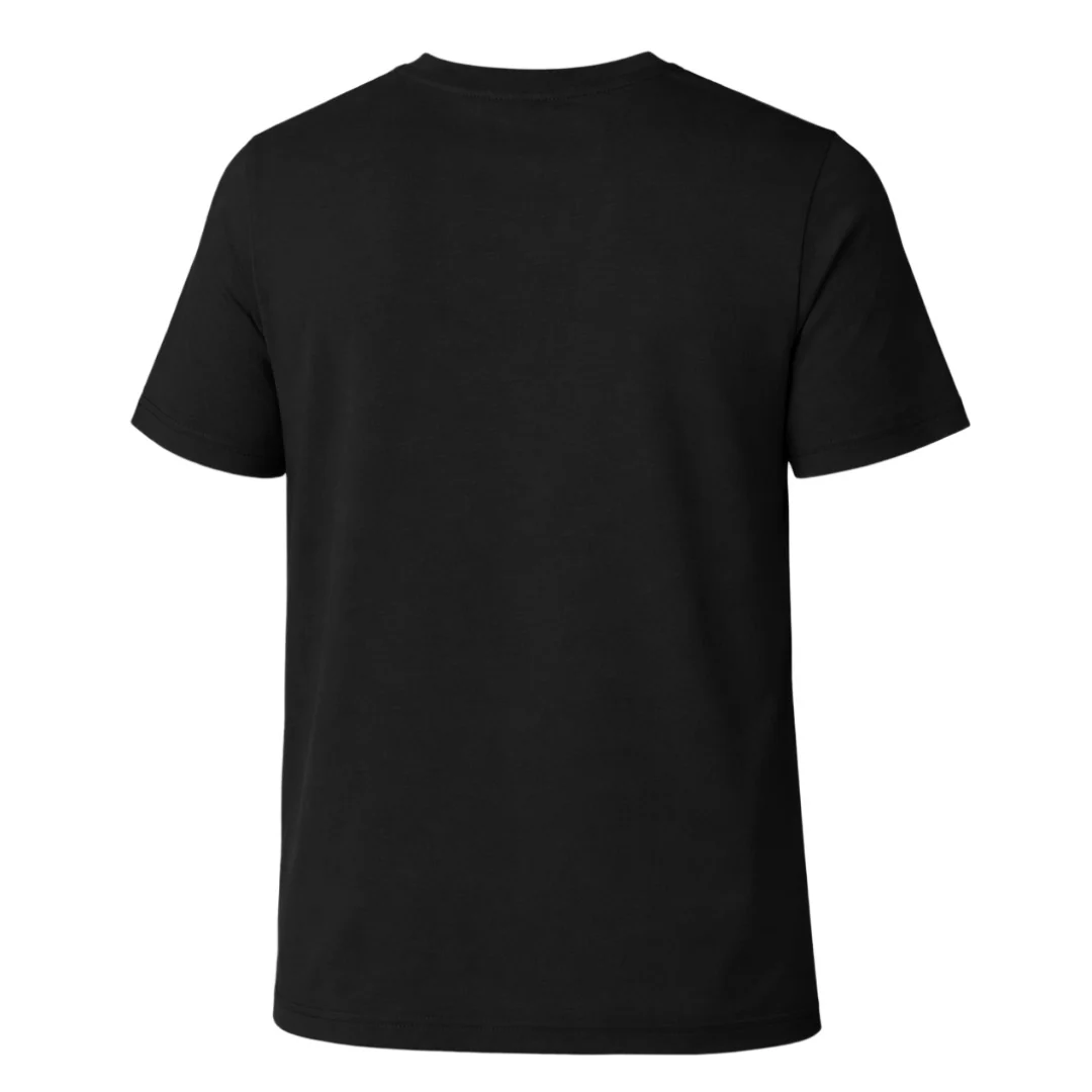Puma - Kids (Junior) Tech Pack T-Shirt (PFA25V9T-18990 001) - Image 2