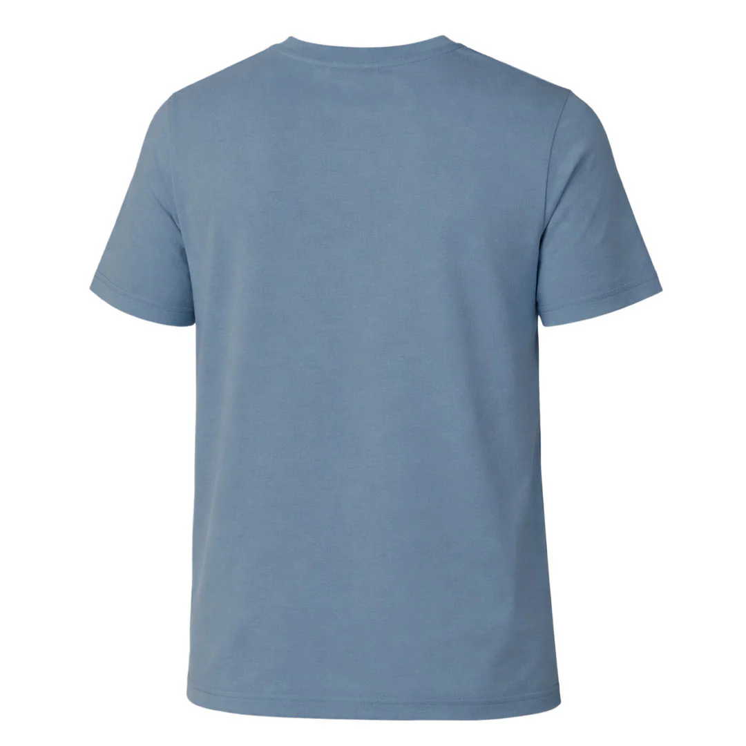 Puma - Kids (Junior) Tech Pack T-Shirt (PFA25V9T-18990 443) - Image 2