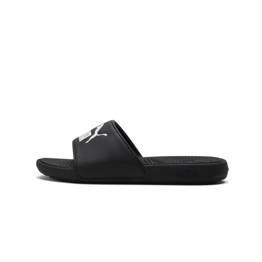 Puma - Kids' (Preschool) Cool Cat 2.0 Slides (390884 01) - Image 2