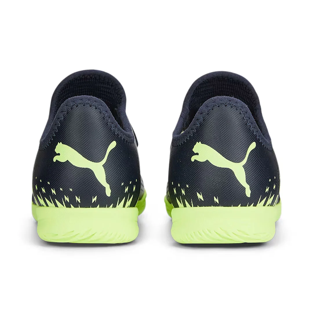 Puma - Kids' (Preschool & Junior) Future Z 4.4 Soccer Shoes (107018 01) - Image 3