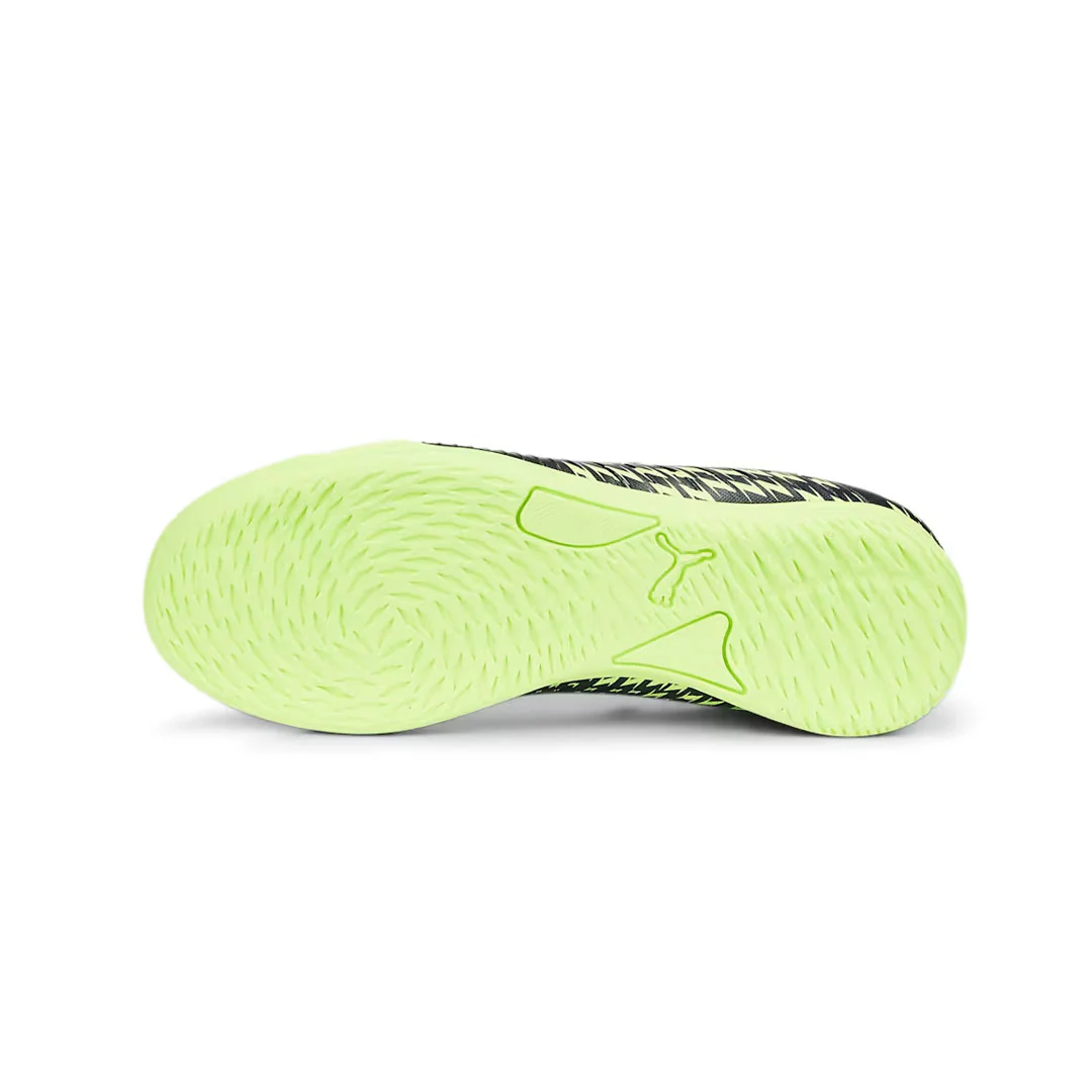 Puma - Kids' (Preschool & Junior) Future Z 4.4 Soccer Shoes (107018 01) - Image 5
