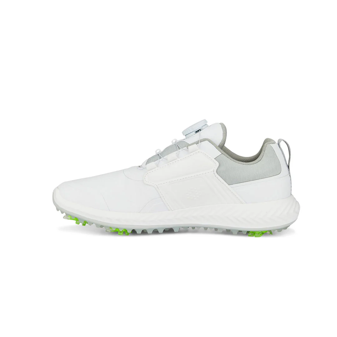 Puma - Kids' (Preschool & Junior) Ignite PWRCAGE Golf Shoes (376784 01) - Image 2