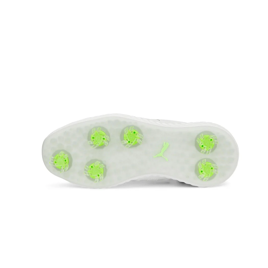 Puma - Kids' (Preschool & Junior) Ignite PWRCAGE Golf Shoes (376784 01) - Image 5
