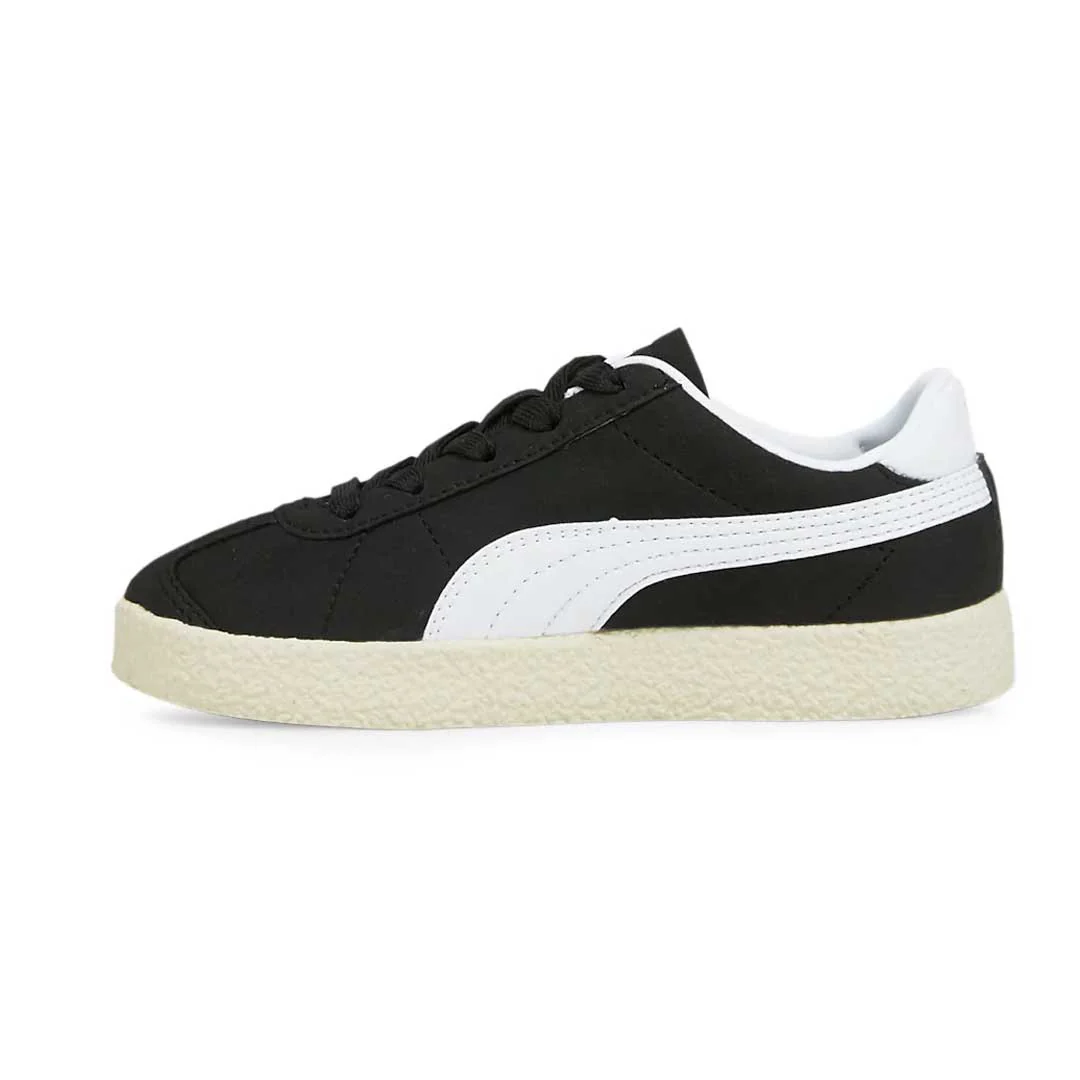 Puma - Kids' (Preschool) Puma Club Shoes (382659 02) - Image 2