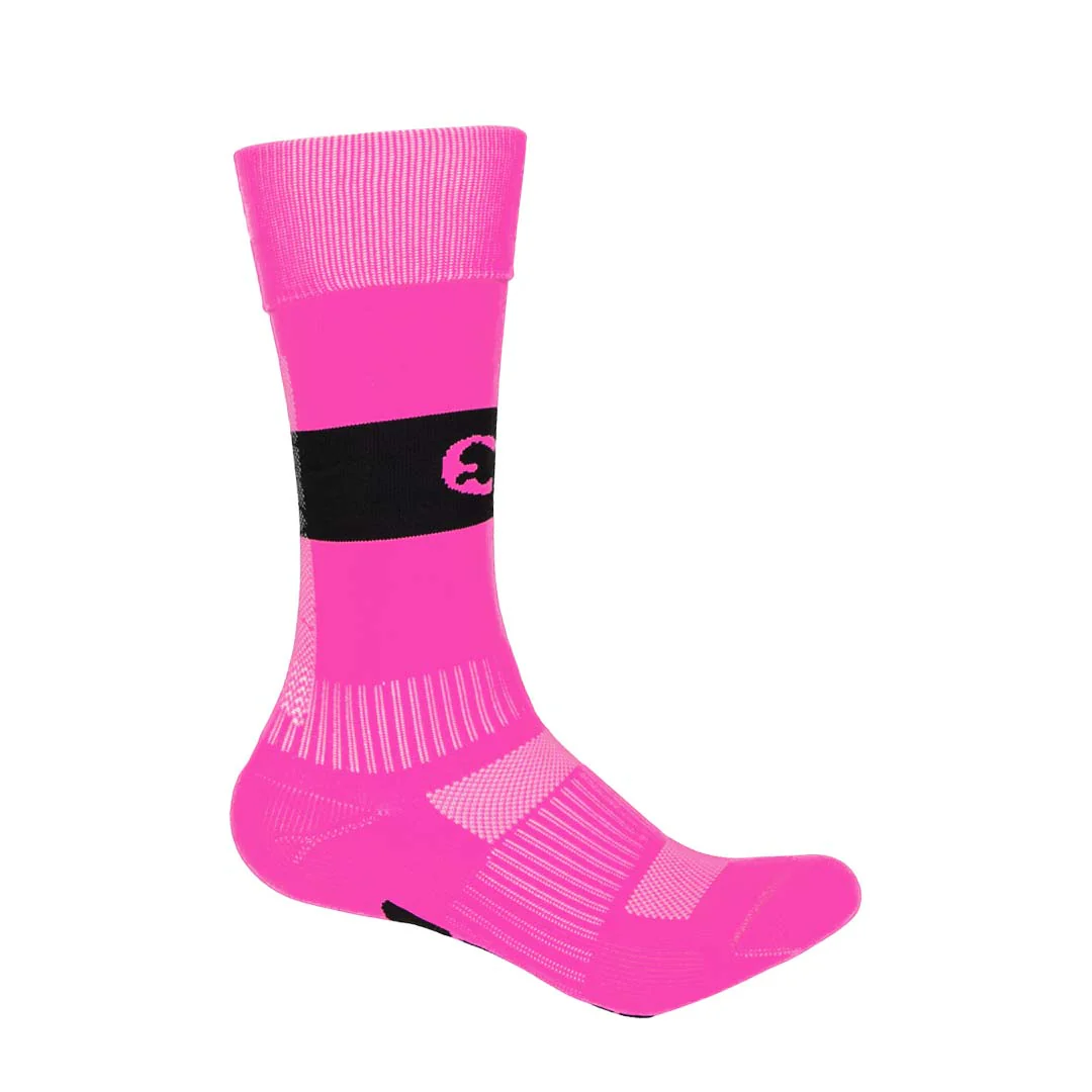 Puma - Kids' (Junior) Procat Performance 2 Pack Soccer Socks (P11659 681) - Image 2