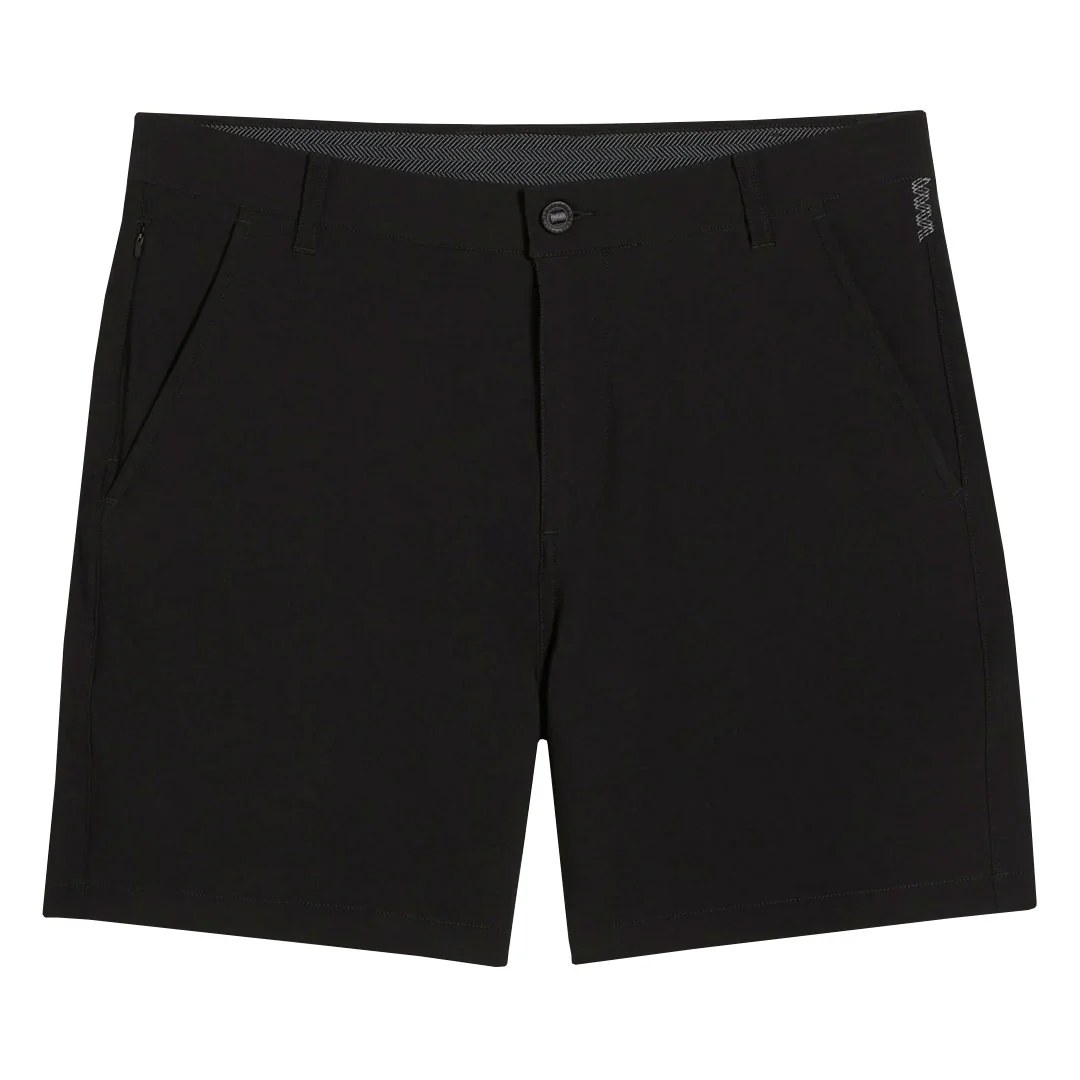 Puma - Men's 101 Solid 7 Inch Shorts (627818 01)