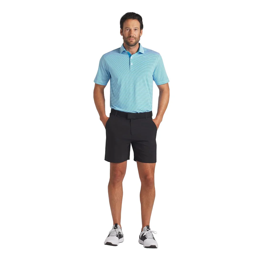 Puma - Men's 101 Solid 7 Inch Shorts (627818 01) - Image 4