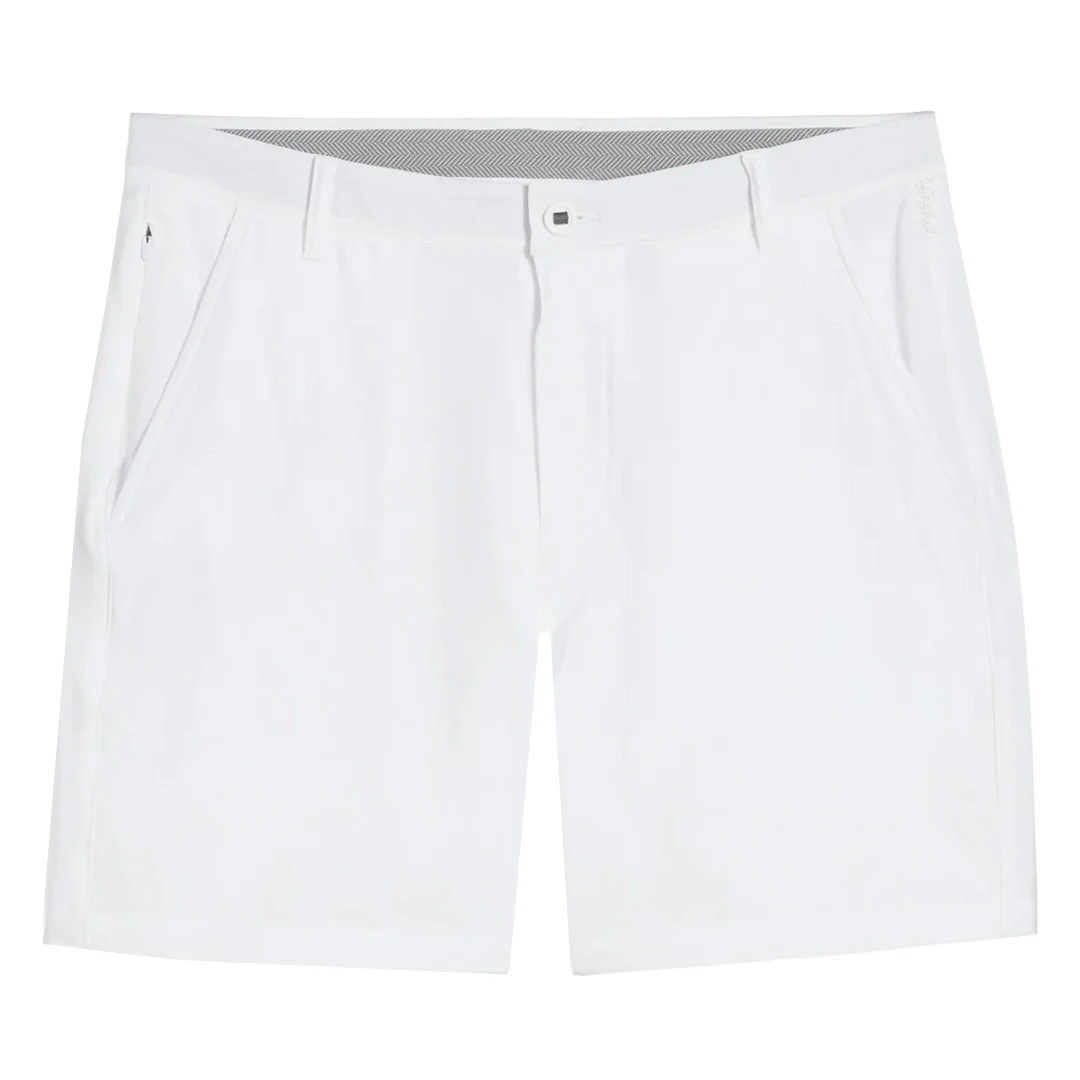 Puma - Men's 101 Solid 7 Inch Shorts (627818 02)