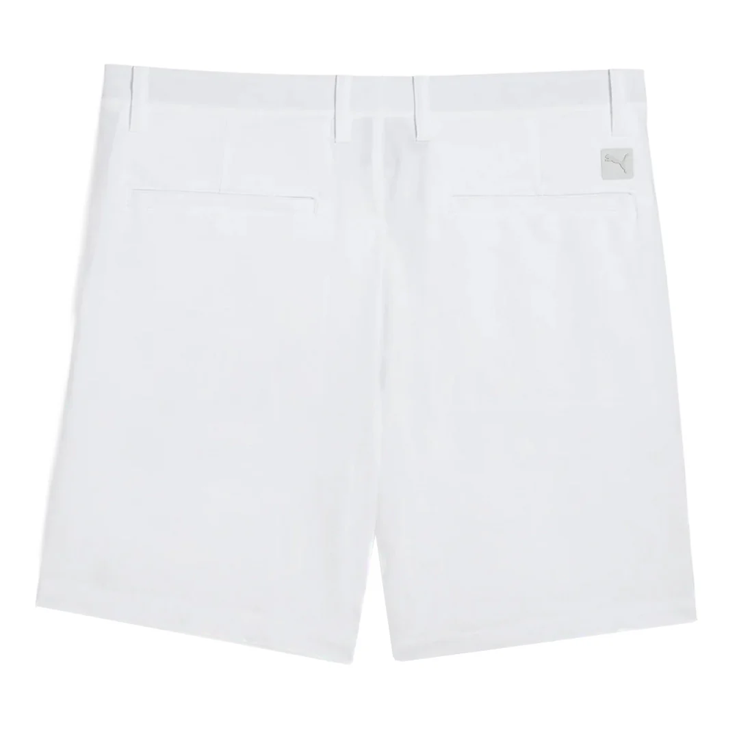 Puma - Men's 101 Solid 7 Inch Shorts (627818 02) - Image 2