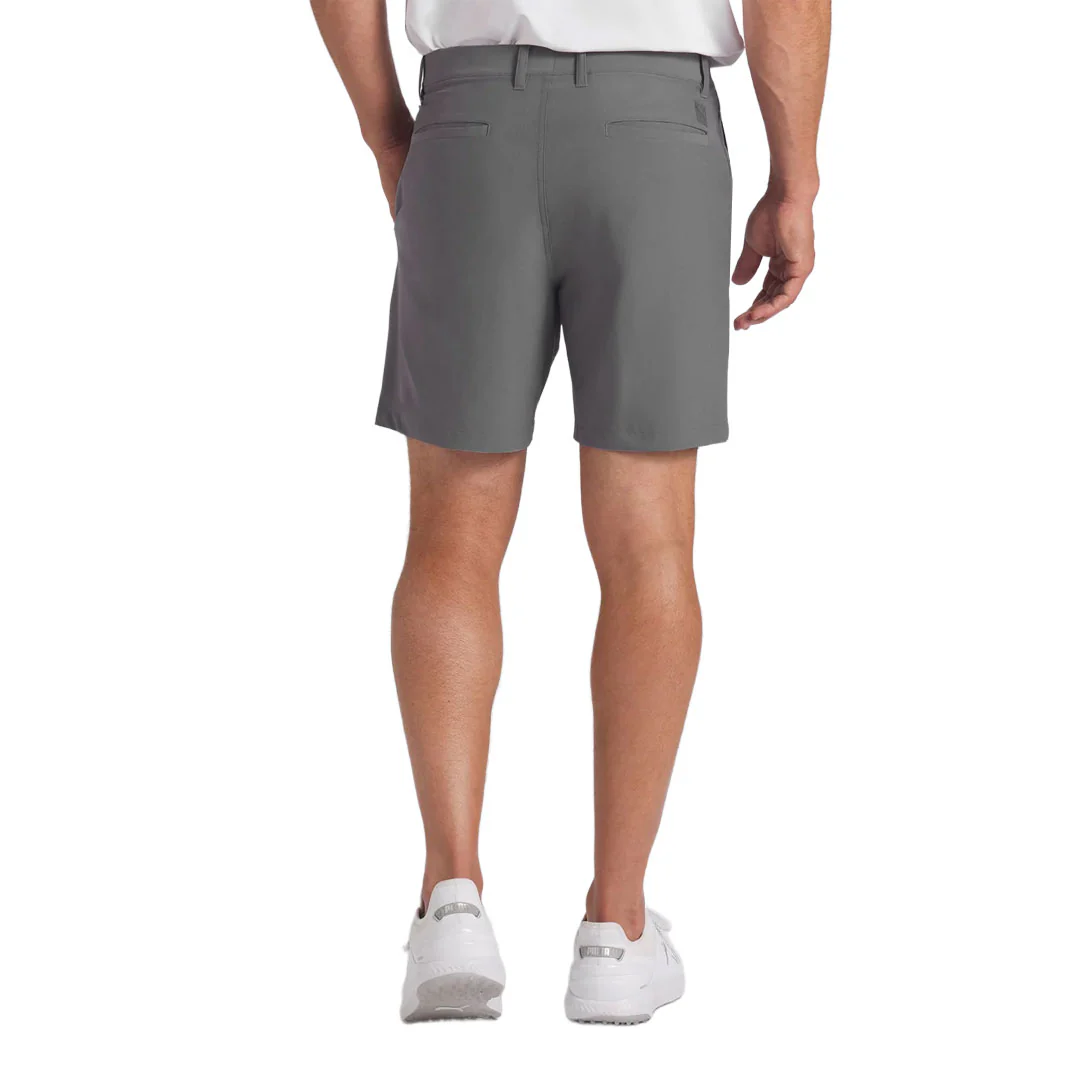 Puma - Men's 101 Solid 7 Inch Shorts (627818 03) - Image 3