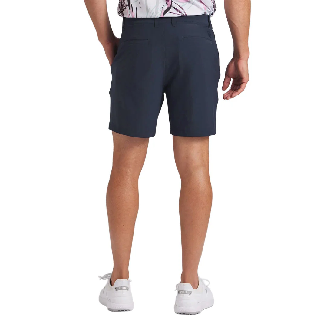 Puma - Men's 101 Solid 7 Inch Shorts (627818 05) - Image 3