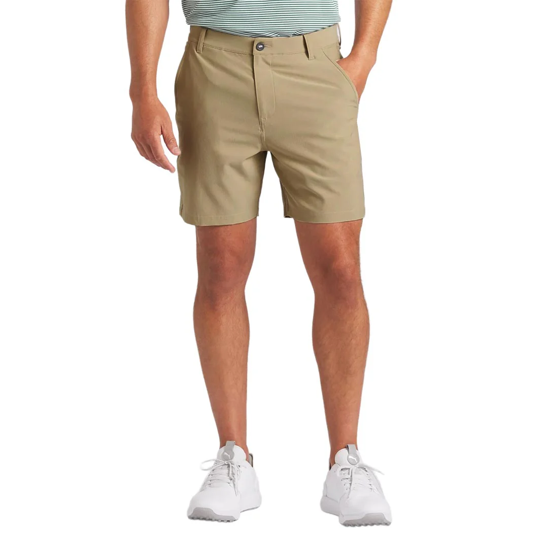 Puma - Men's 101 Solid 7 Inch Shorts (627818 12) - Image 2
