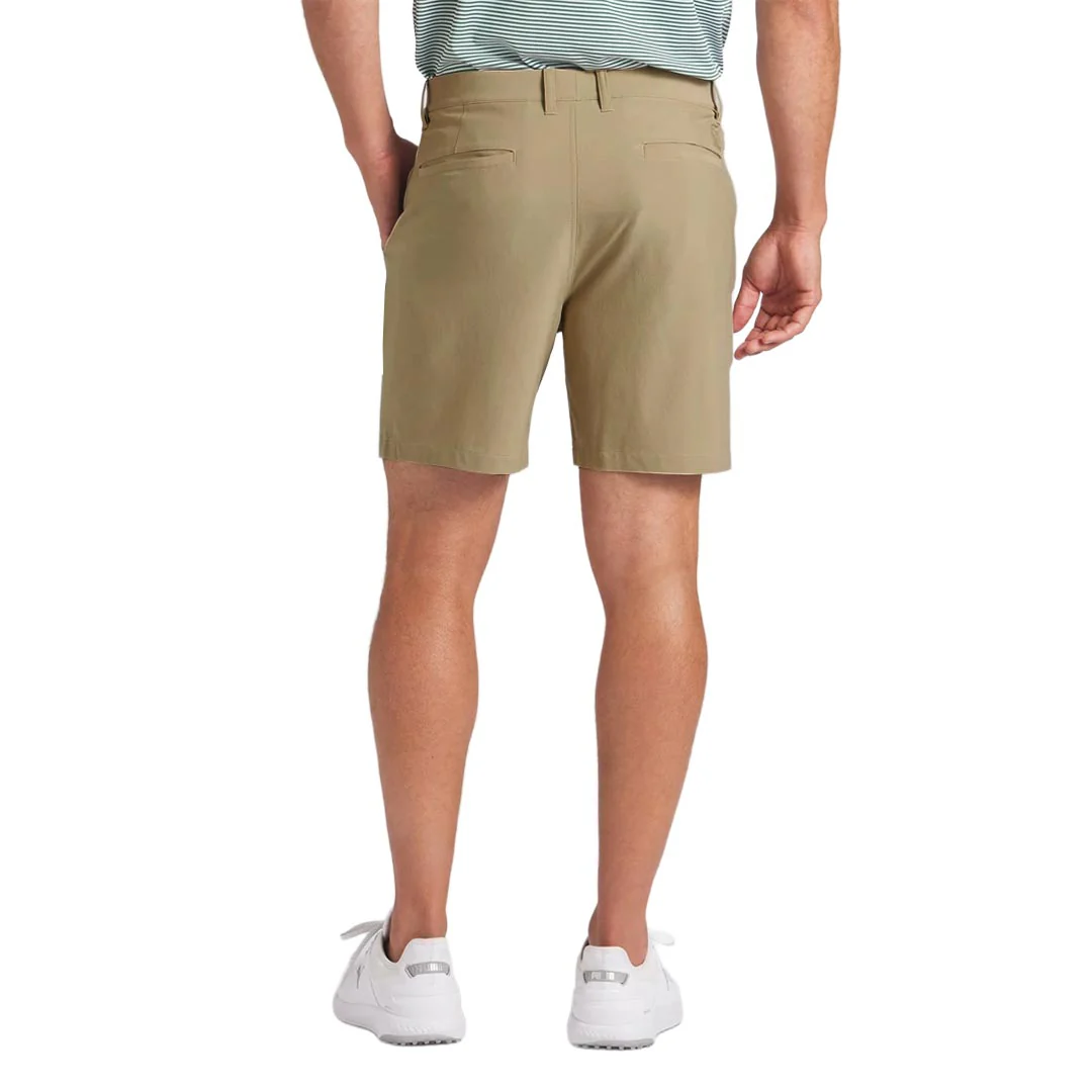Puma - Men's 101 Solid 7 Inch Shorts (627818 12) - Image 3