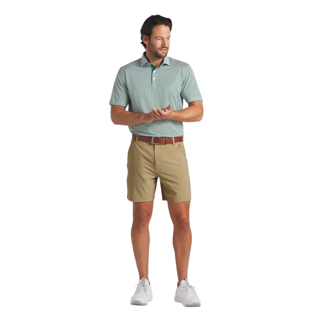 Puma - Men's 101 Solid 7 Inch Shorts (627818 12) - Image 4