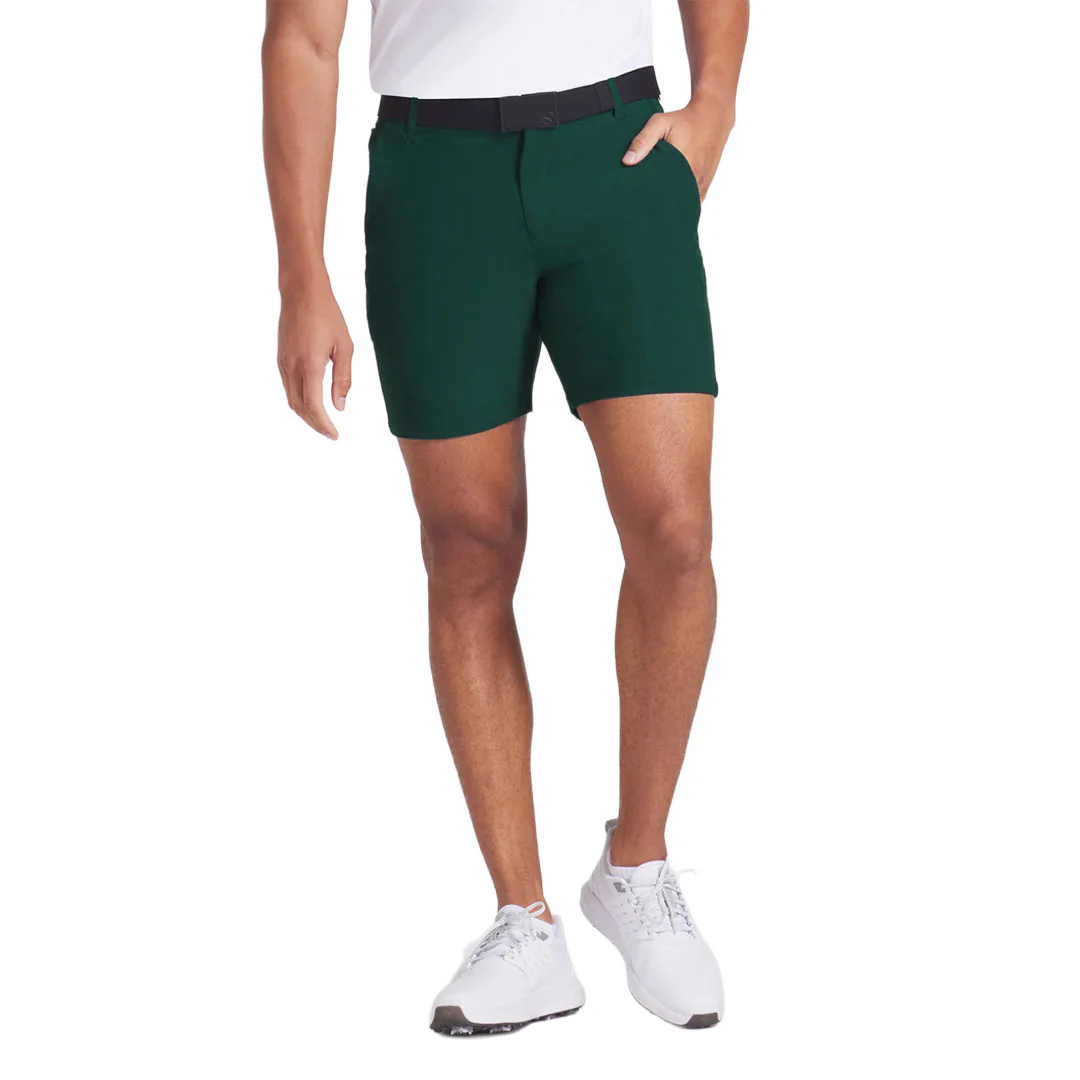 Puma - Men's 101 Solid 7 Inch Shorts (627818 18) - Image 2