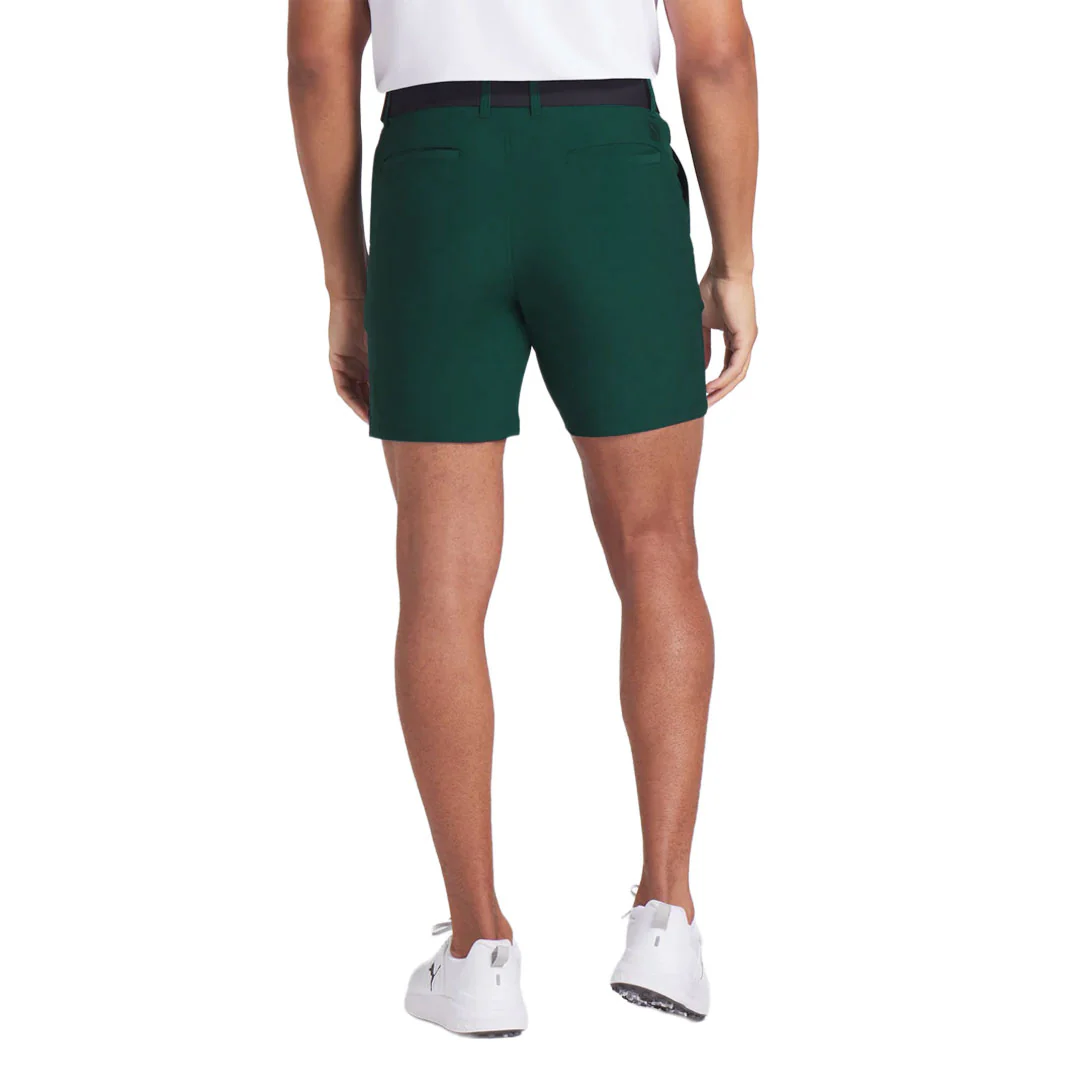 Puma - Men's 101 Solid 7 Inch Shorts (627818 18) - Image 3