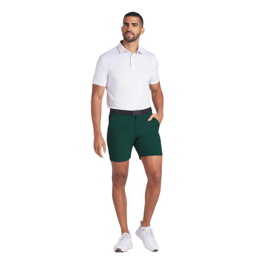 Puma - Men's 101 Solid 7 Inch Shorts (627818 18) - Image 4