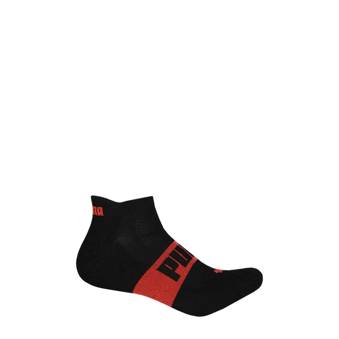 Puma - Men's 6 Pack Low Cut Socks (P600681 013) - Image 2