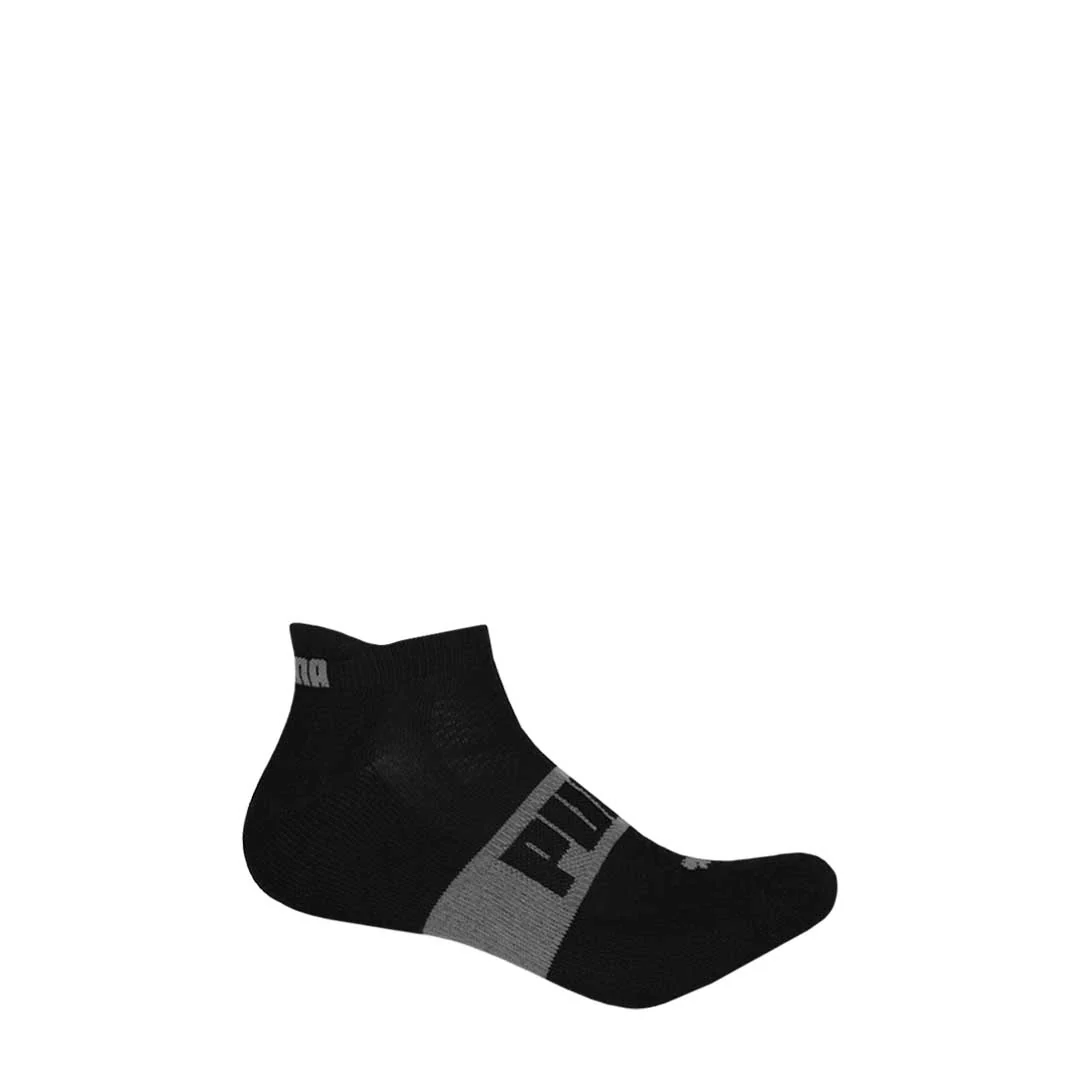 Puma - Men's 6 Pack Low Cut Socks (P600681 013) - Image 3