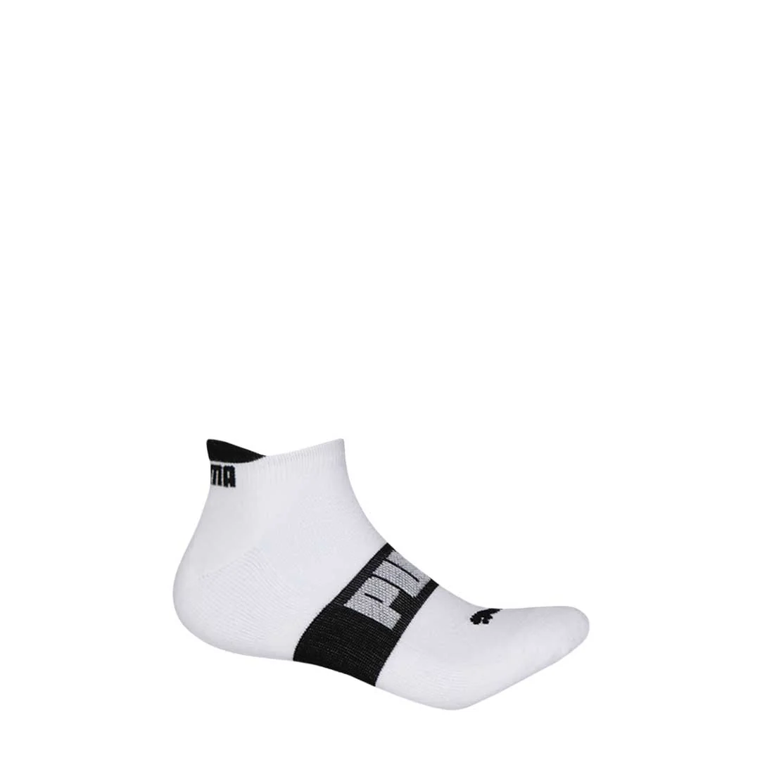 Puma - Men's 6 Pack Low Cut Socks (P600681 107) - Image 2