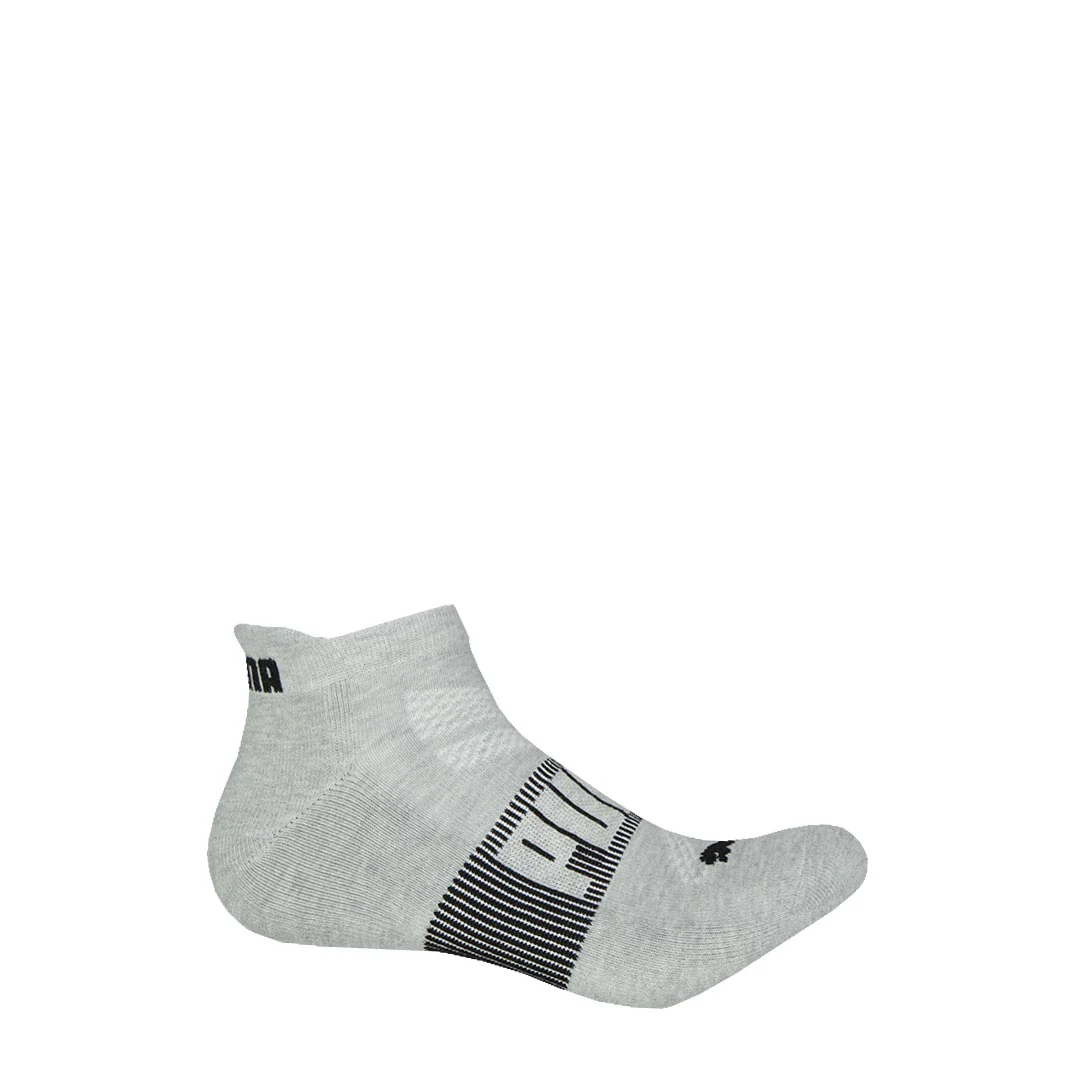 Puma - Men's 6 Pack Low Cut Socks (P601455 012) - Image 4