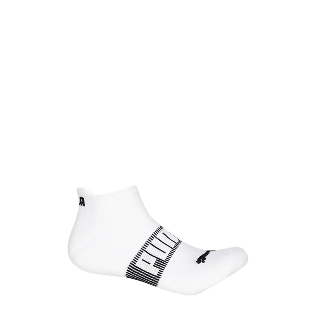 Puma - Men's 6 Pack Low Cut Socks (P601455 107) - Image 2