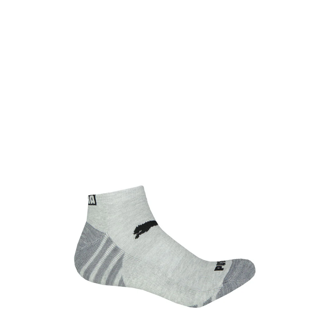 Puma - Men's 6 Pack Low Cut Socks (P602350 012) - Image 5