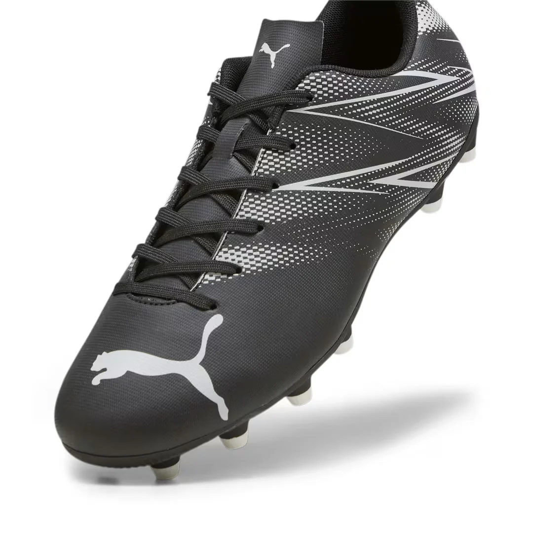 Puma - Men's Attacanto FG/AG Soccer Cleats (107477 01) - Image 4