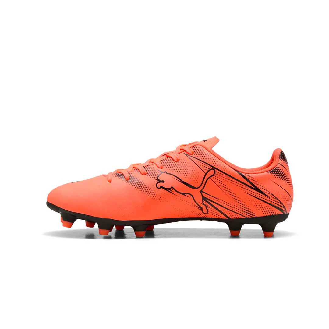 Puma - Men's Attacanto Firm/Artificial Ground Soccer Cleats (107477 14) - Image 2