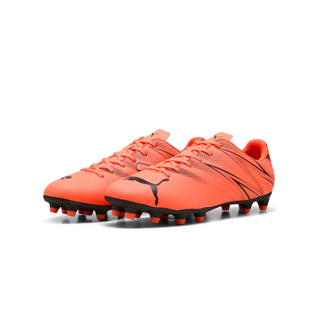 Puma - Men's Attacanto Firm/Artificial Ground Soccer Cleats (107477 14) - Image 3