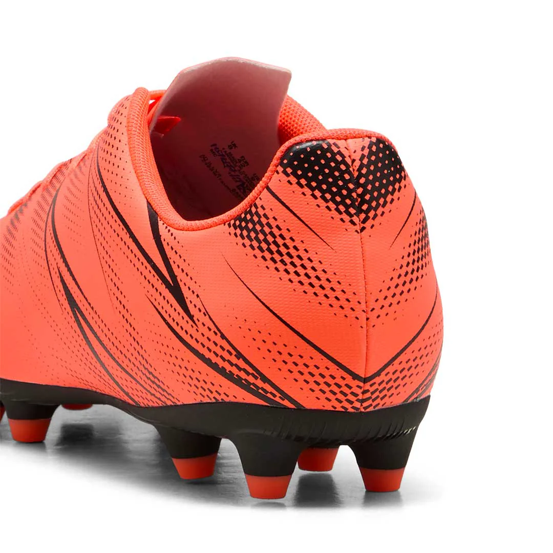 Puma - Men's Attacanto Firm/Artificial Ground Soccer Cleats (107477 14) - Image 5