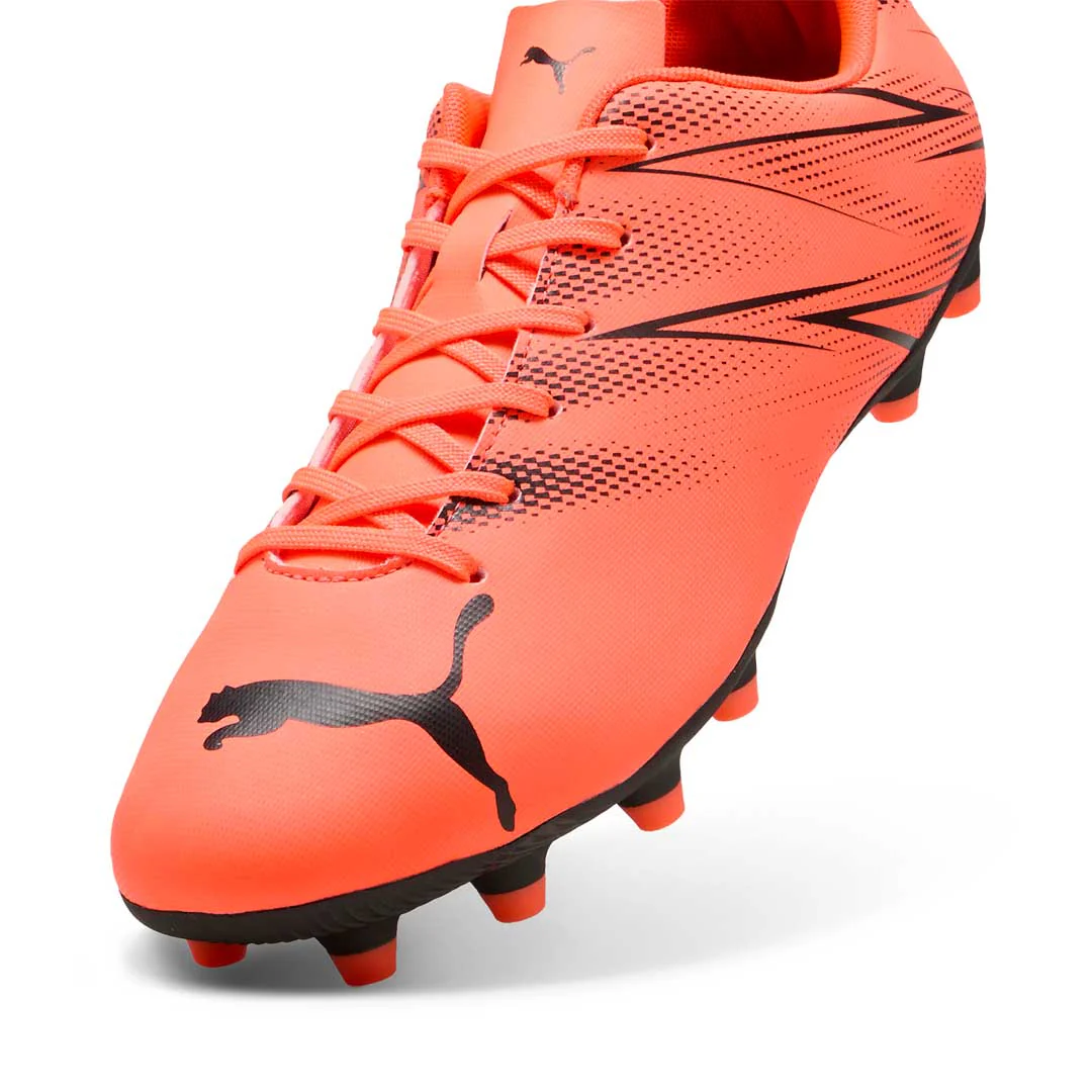 Puma - Men's Attacanto Firm/Artificial Ground Soccer Cleats (107477 14) - Image 6