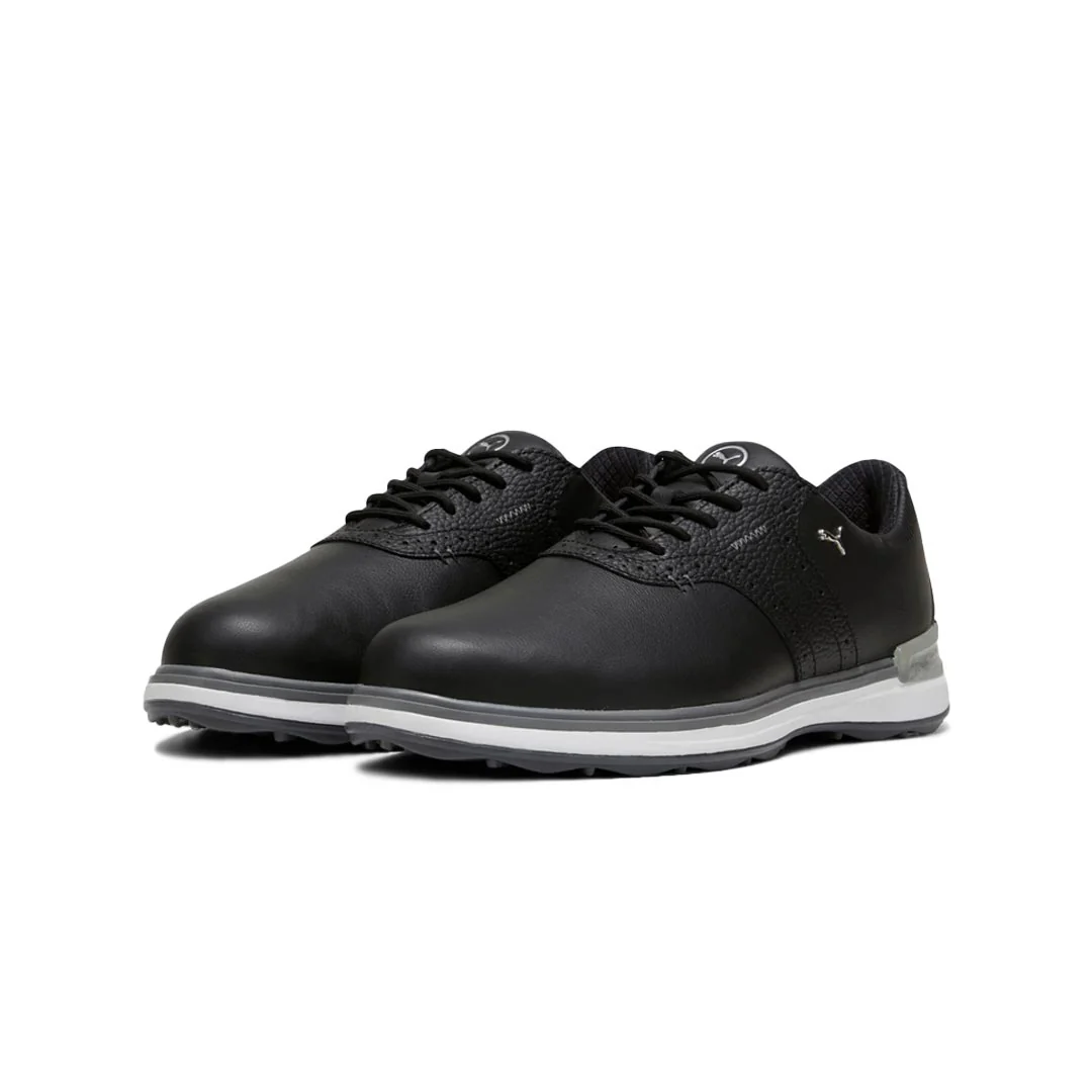 Puma - Men's Avant Spikeless Golf Shoes (379428 02) - Image 3