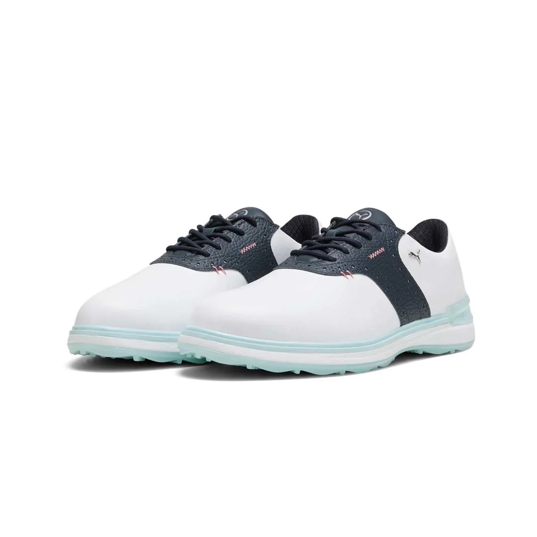 Puma - Men's Avant Spikeless Golf Shoes (379428 03) - Image 2