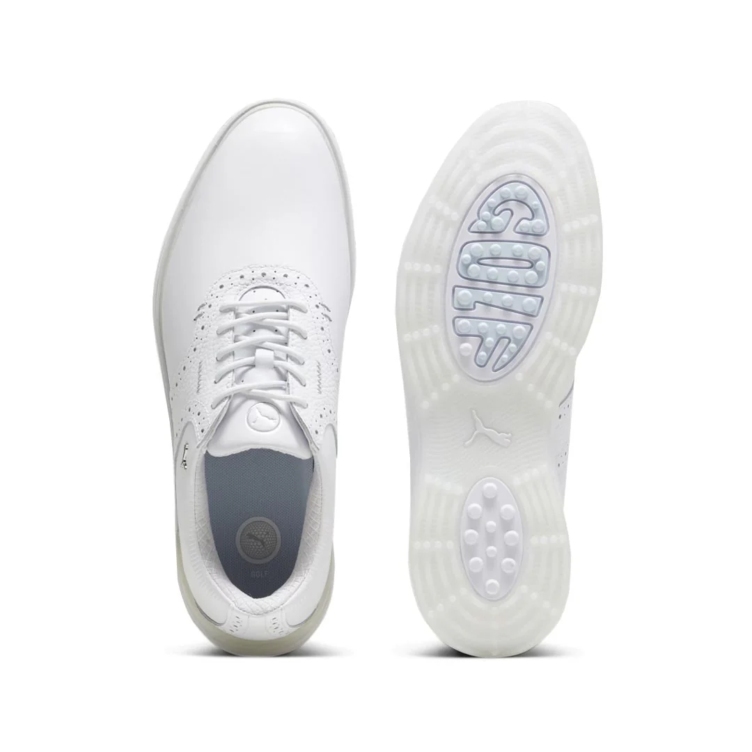 Puma - Men's Avant Spikeless Golf Shoes (379428 04) - Image 4