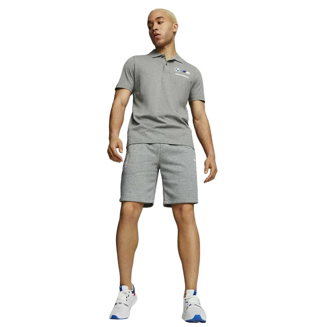 Puma - Men's BMW Motorsport Essential Polo (621312 03) - Image 2