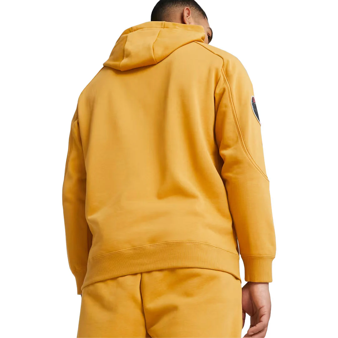 Puma - Men's BMW Motorsport Statement Hoodie (621073 09) - Image 3