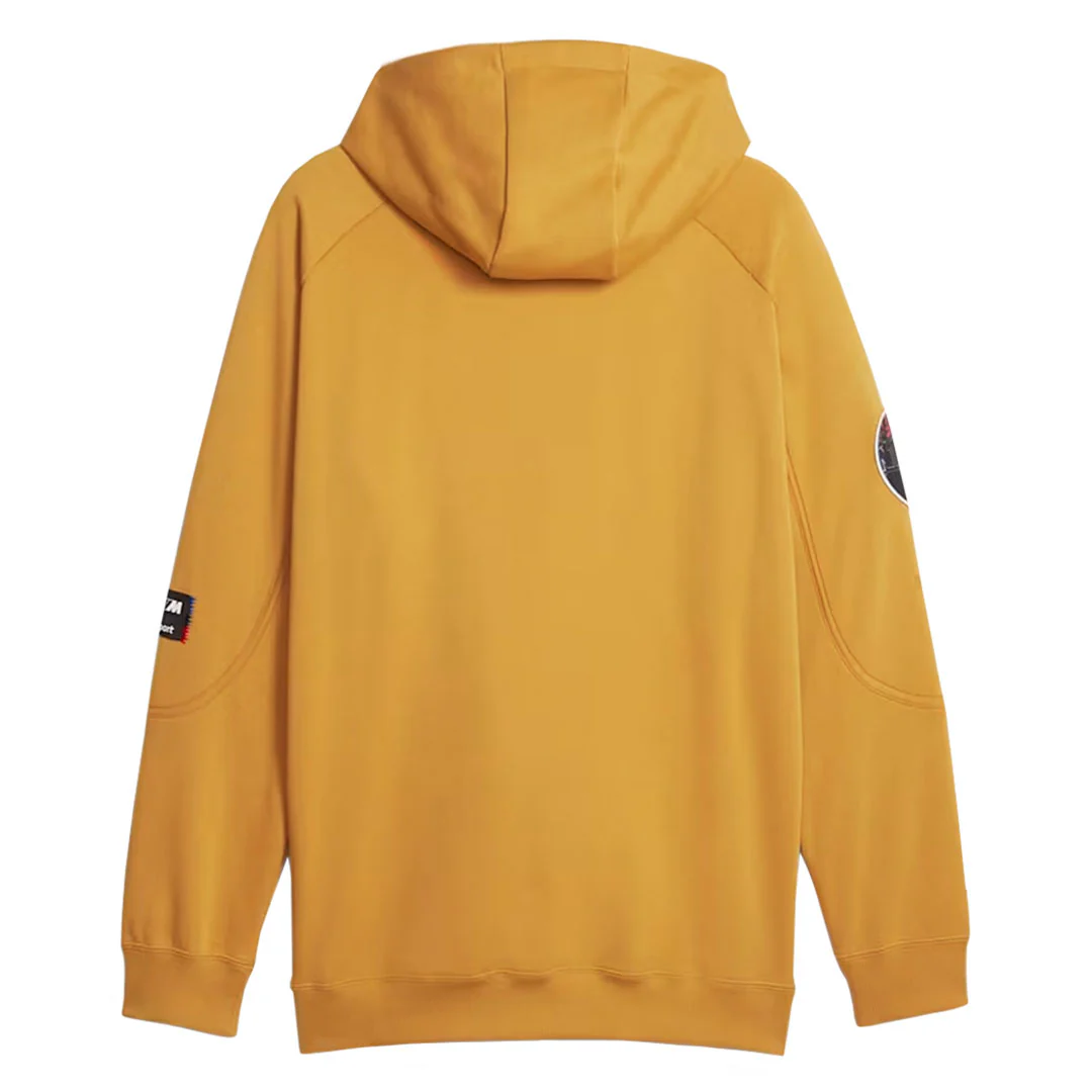 Puma - Men's BMW Motorsport Statement Hoodie (621073 09) - Image 4