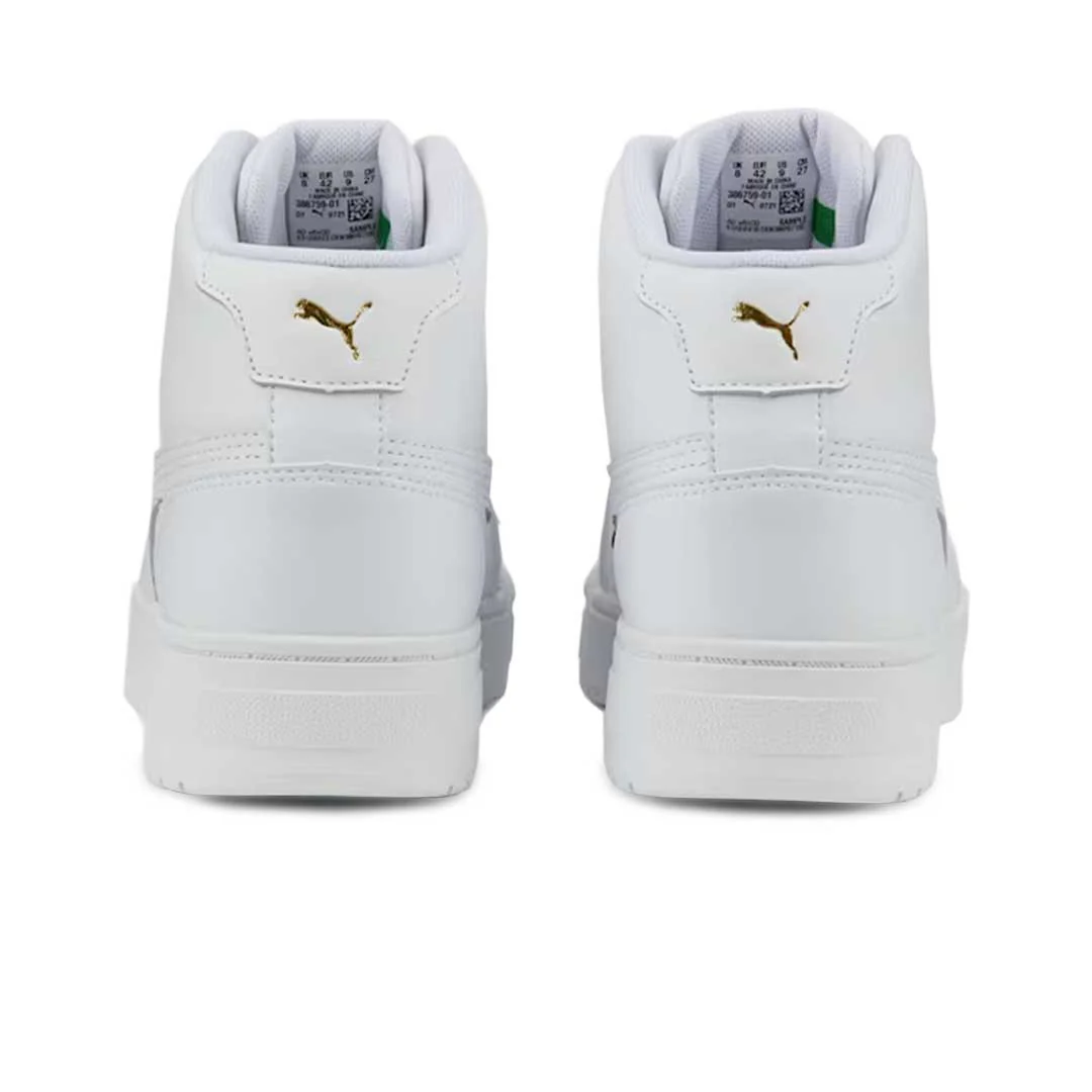 Puma - Men's CA Pro Mid Shoes (386759 01) - Image 4