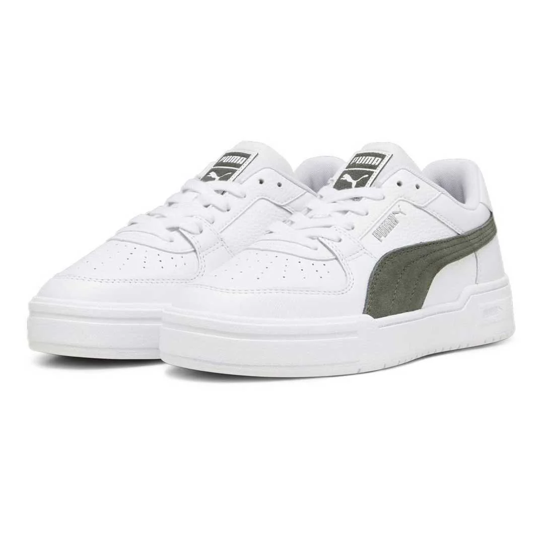 Puma - Men's CA Pro Suede Shoes (387327 07) - Image 2