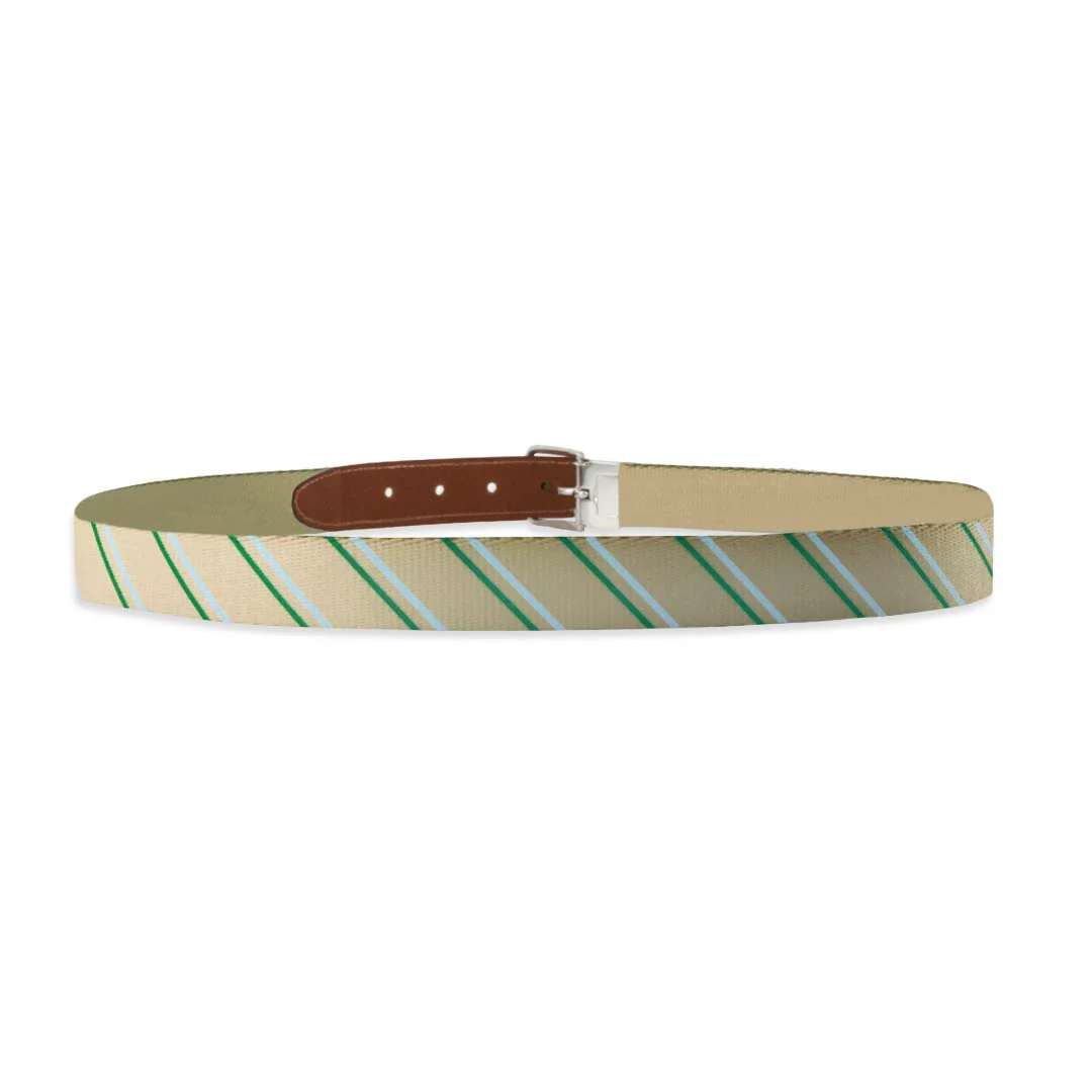 Puma - Men's Canvas Belt (054486 04) - Image 2