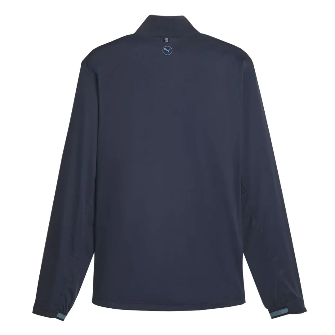 Puma - Men's Channel Softshell Golf Jacket (621527 02) - Image 2