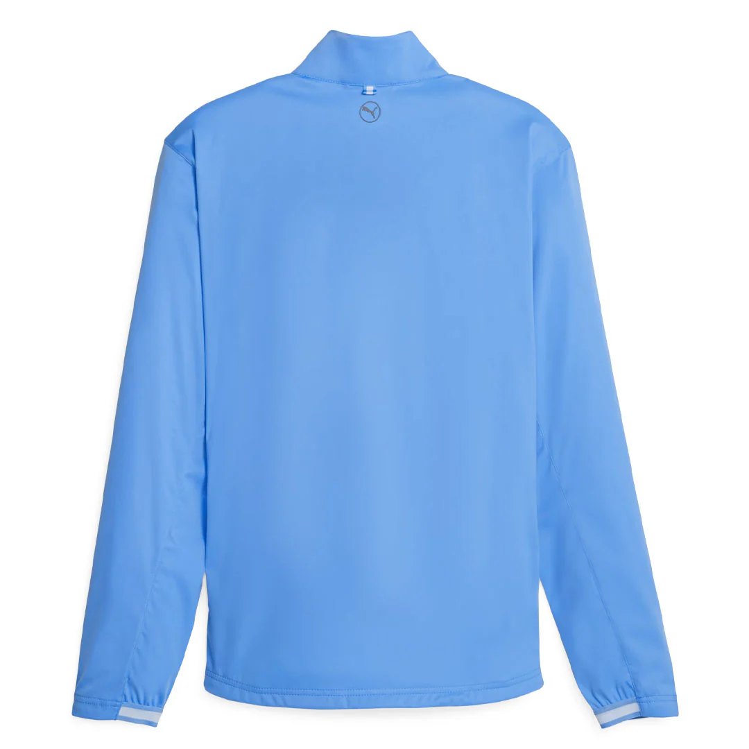 Puma - Men's Channel Softshell Golf Jacket (621527 03) - Image 2