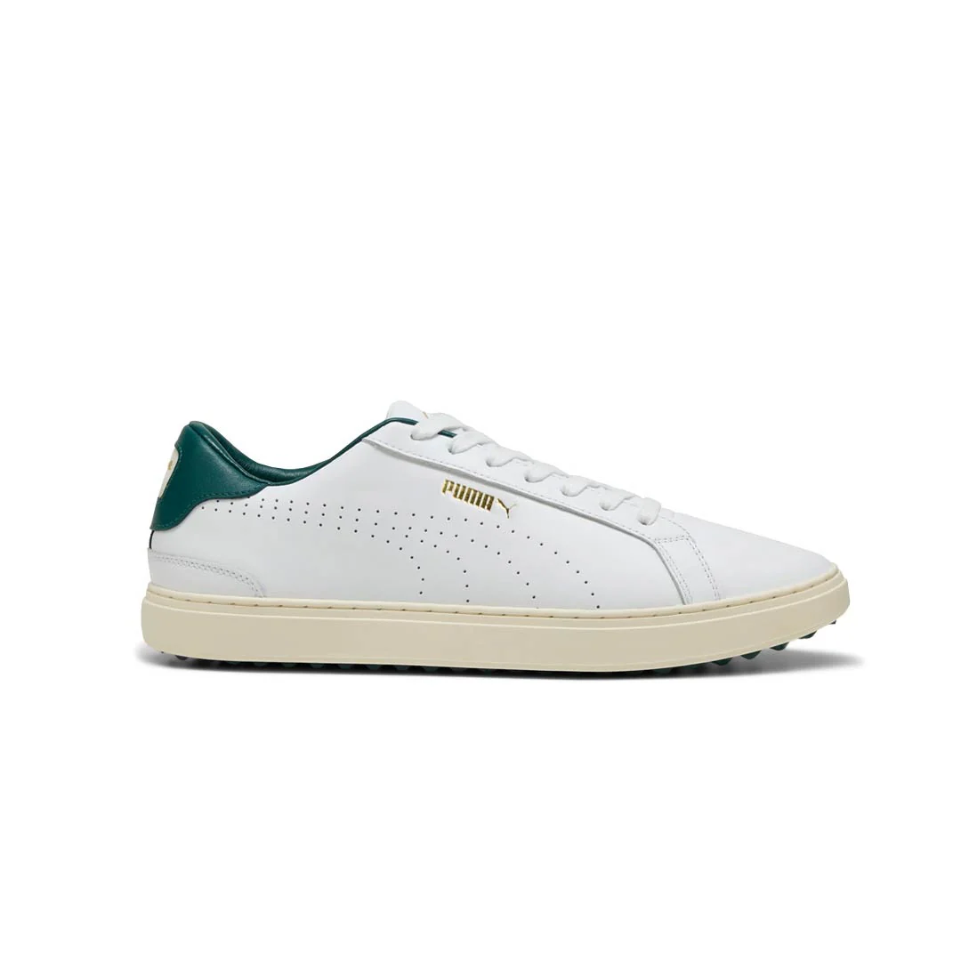Puma - Men's Classic G Spikeless Golf Shoes (310721 03)