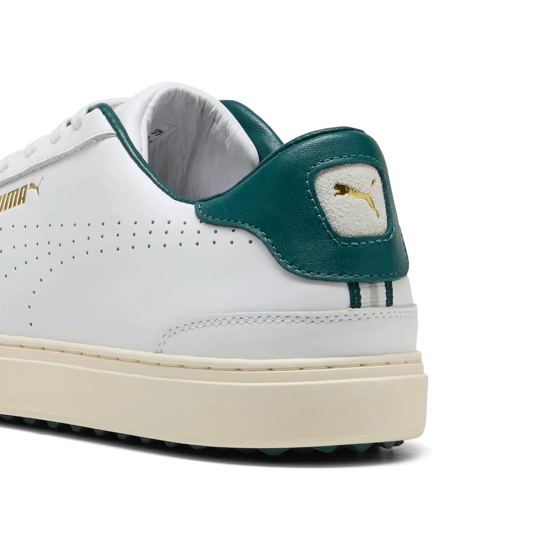 Puma - Men's Classic G Spikeless Golf Shoes (310721 03) - Image 3