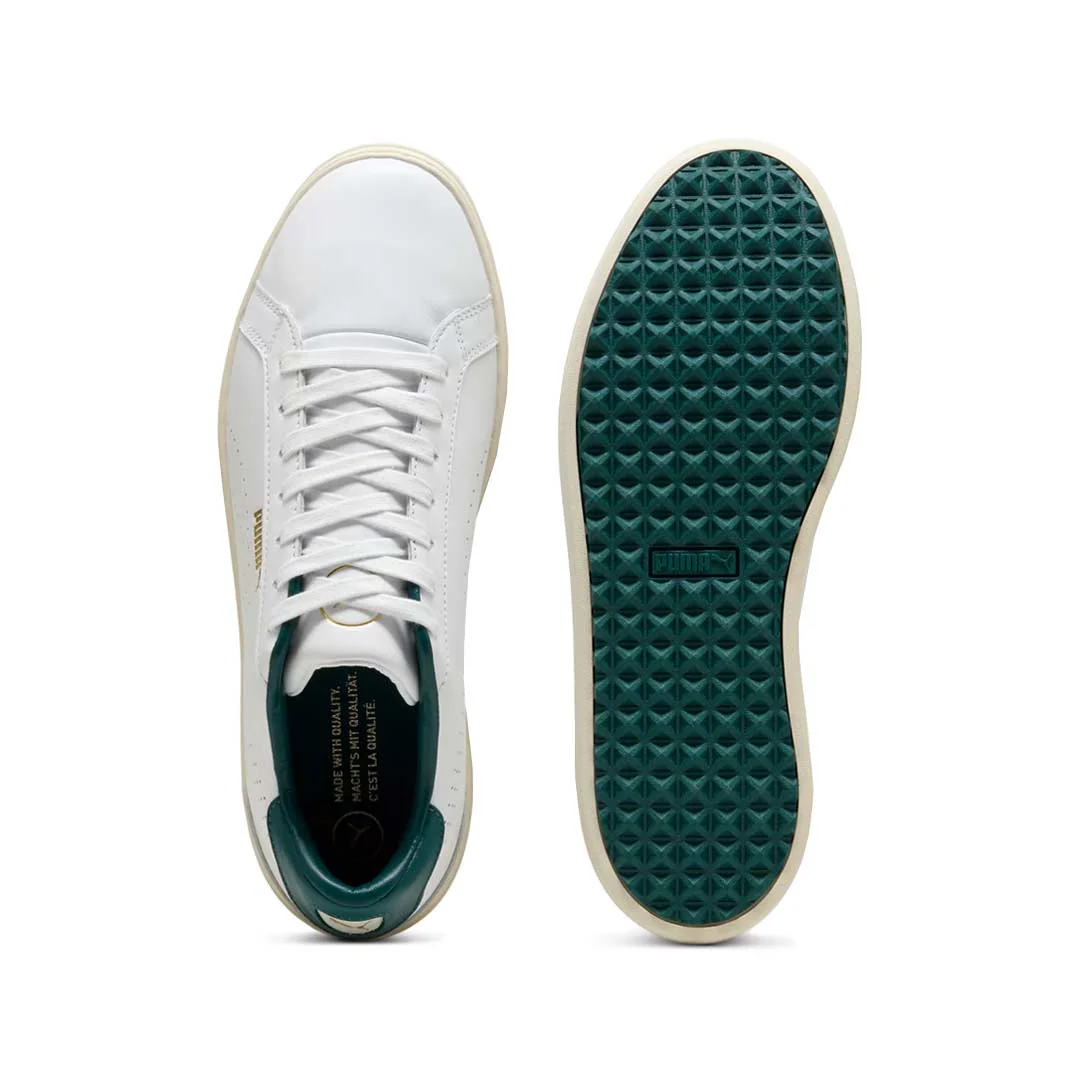 Puma - Men's Classic G Spikeless Golf Shoes (310721 03) - Image 4
