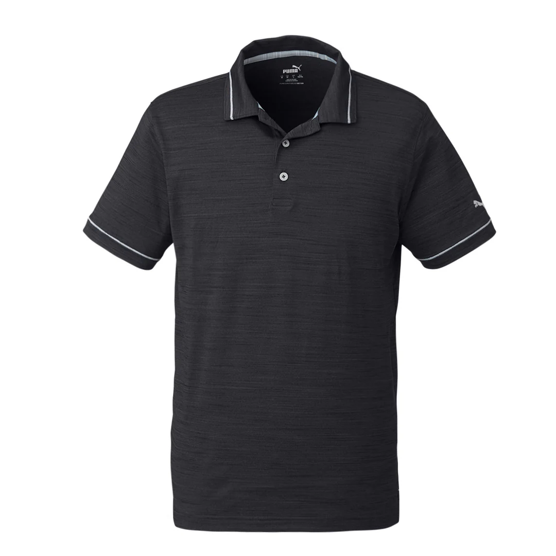 Puma - Men's Cloudspun Monarch Polo (599117 01)