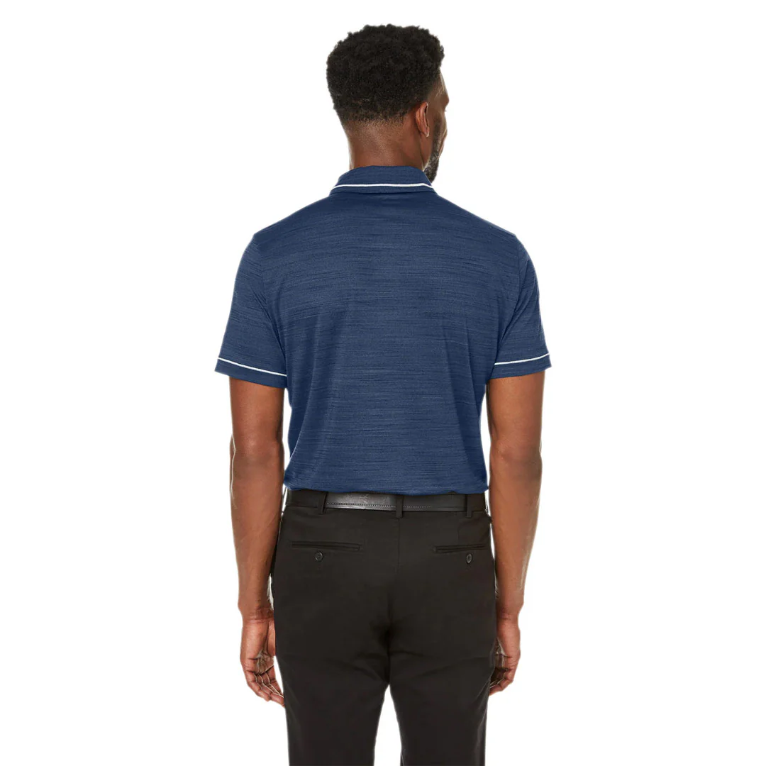 Puma - Men's Cloudspun Monarch Polo (599117 09) - Image 3